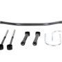 Hellwig 21-22 Dodge TRX 7/8in Rear Sway Bar