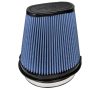 aFe MagnumFLOW Pro 5R Universal Air Filter (7-3/4×5-3/4)F x (9×7)B(mt2) x (6×2-3/4)T x 8.5H