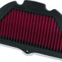 BikeMaster 2002 Suzuki GSX-R600 Air Filter