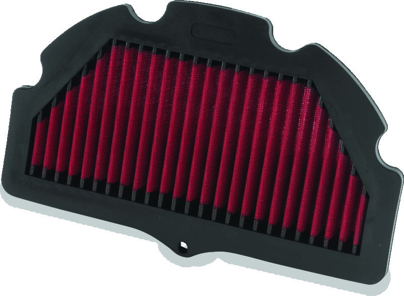 BikeMaster 2002 Suzuki GSX-R600 Air Filter