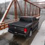 Truxedo 19-20 Ram 1500 (New Body) w/o Multifunction Tailgate 5ft 7in Sentry CT Bed Cover