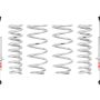 Eibach 03-09 Toyota 4Runner Pro-Truck Lift Kit (Includes Pro-Truck Lift Springs & Shocks)