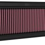 K&N 22-24 Yamaha MT-10 998 / Yamaha MT-10 SP 998 Replacement Air Filter