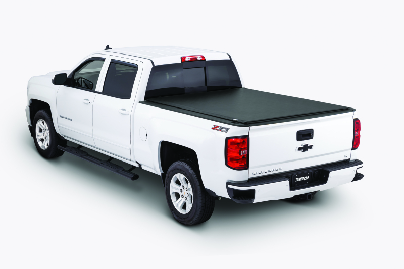 Tonno Pro 2019 GMC Sierra 1500 Fleets 5.8ft Lo-Roll Tonneau Cover