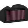 K&N 22-23 Honda NVA110B NAVI 109CC - Replacement Air Filter
