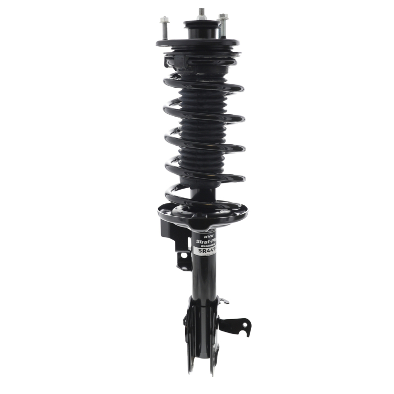 KYB 11-12 Honda Odyssey (From VIN# CB088499) Strut Plus Shocks & Struts – Front Right