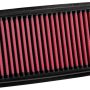 AEM 16-17 Honda Pilot V6-3.5L F/l DryFlow Air Filter