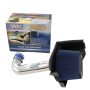 BBK 05-20 Dodge Challenger/Charger 5.7/6.1L Cold Air Intake Kit - Chrome Finish