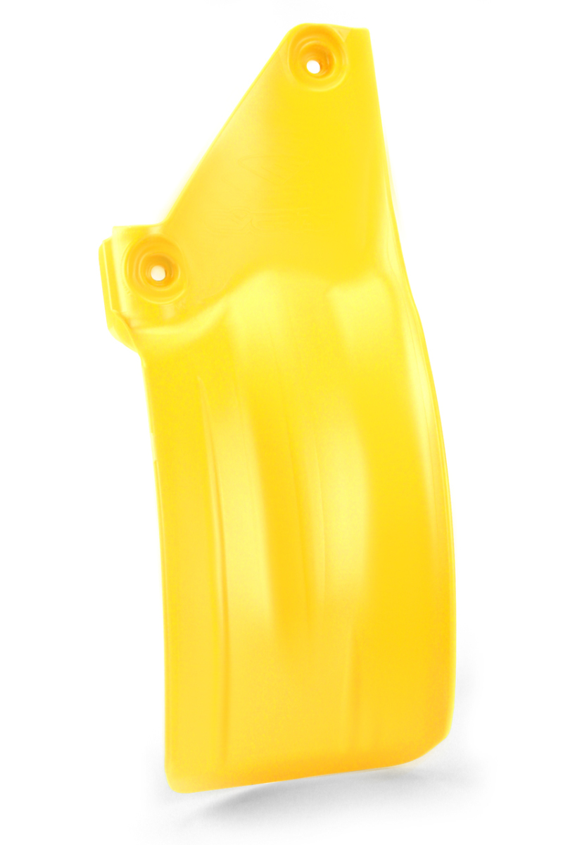 Cycra 14-16 Husqvarna FC/FE/TC/TE Mud Flap – OEM Yellow