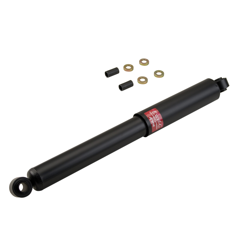 KYB Shocks & Struts Excel-G Rear CHEVROLET Blazer – Full Size (2WD) 1969-72 CHEVROLET G-Series (1/2