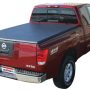 Truxedo 86-97 Nissan Regular Cab 6ft TruXport Bed Cover