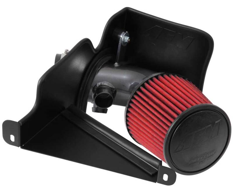 AEM 2011-2013 Volkswagen Jetta 2.5L L5 – Cold Air Intake System