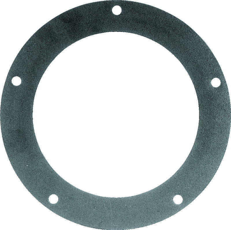 Twin Power 99-17 Big Twin Exc 99 Softail models Derby Cover Gasket Replaces H-D 24416-99C 5 Pk