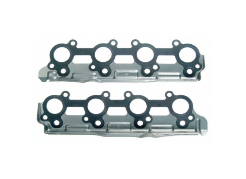 Fel-Pro 05-09 Toyota Tundra/Sequoia/05-07 Land Cruiser/05-09 4Runner Exhaust Manifold Gasket Set