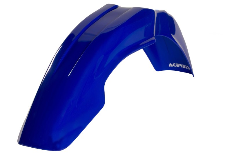Acerbis 92-99 Yamaha WR/WRF/YZ/YZF Front Fender – YZ Blue