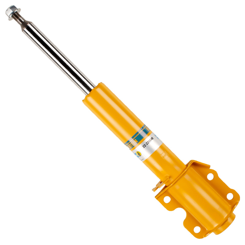 Bilstein 03-06 Dodge Sprinter 2500 B6 Performance Suspension Strut Assembly – Front