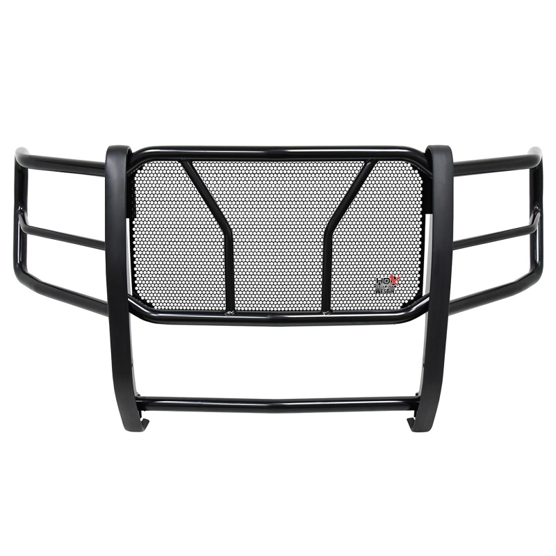 Westin 17-22 Ford F-250/350 HDX Modular Grille Guard – Black