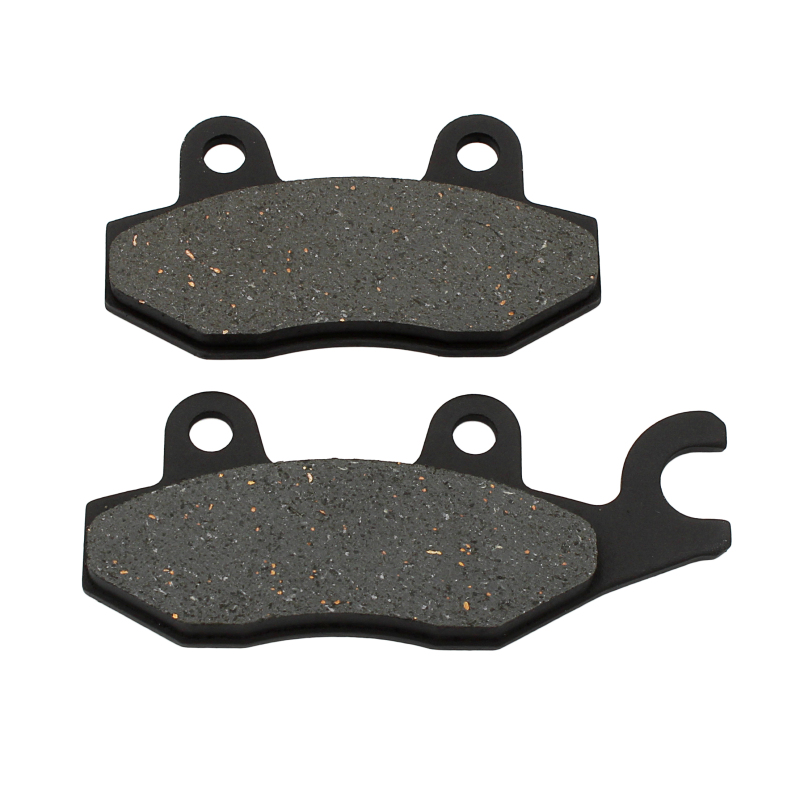 EPI 11-20 Can-Am 800-1000 Commander/ 06-20 Yamaha YFZ450R/04-13 450-700 Rhino Brake Pad