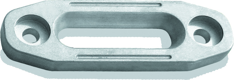 QuadBoss Winch Hawse Fairlead 4in