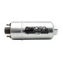 DeatschWerks 250LPH In-Line External Fuel Pump (No Bracket)