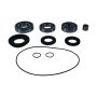 QuadBoss 17-18 Can-Am Defender HD5/DPS (02) Front Differential Bearing & Seal Kit