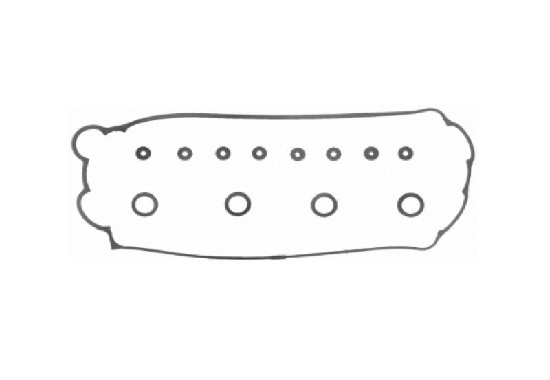 Fel-Pro 97-01 Acura Integra/99-00 Honda Civic/96-97 Civic Del Sol Engine Valve Cover Gasket Set
