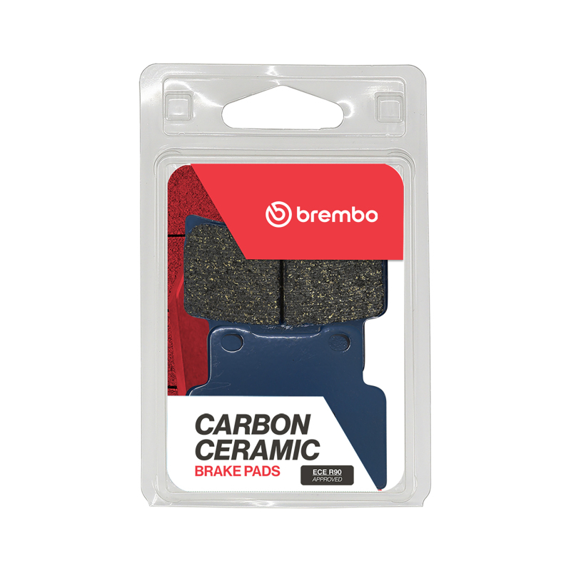 Brembo OE 06-12 Aprilia RS 125cc Brake Pad – Front