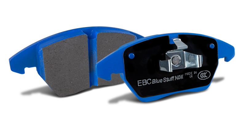 EBC 2022+ Subaru WRX 2.4T Bluestuff Front Brake Pads