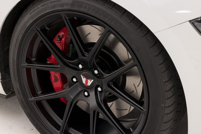 DBA 8/93-94 Nissan Skyline R32 GT-R/95-7/98 R33 & R34 GT-R Rear Drilled&Slotted 4000 Series Rotors