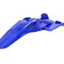 Acerbis 22-24 Yamaha YZ85 Rear Fender - Blue