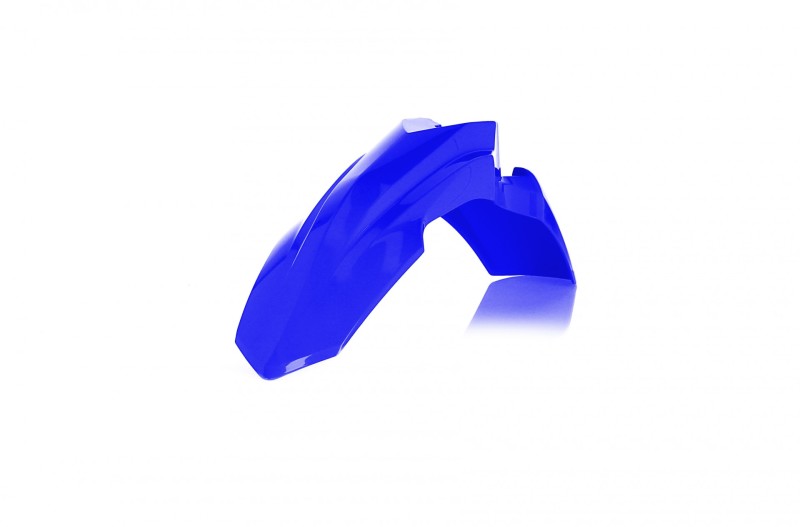 Acerbis 19+ Honda CRF110F Front Fender – YZ Blue