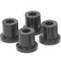 Daystar 1976-1981 Jeep CJ5 4WD - Rear Spring and Shackle Bushings