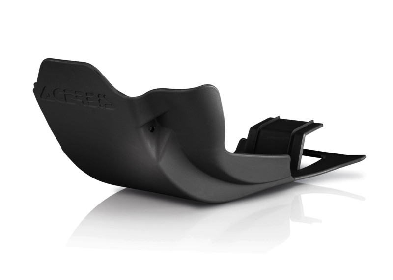 Acerbis 05-07 Honda CRF450X Skid Plate – Black