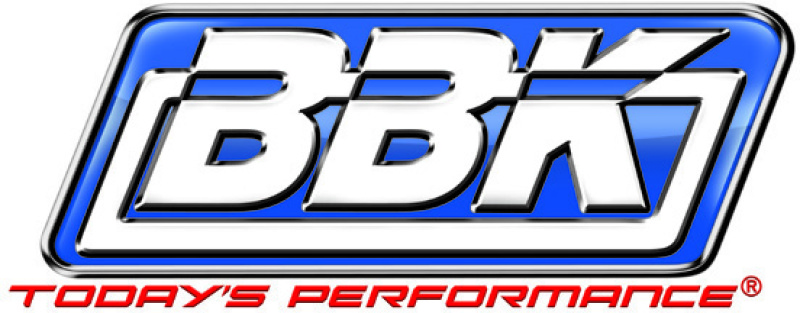 BBK 86-95 Mustang 5.0 Upper To Lower EFI Intake EFI Manifold Gasket Set GT-40 Cobra