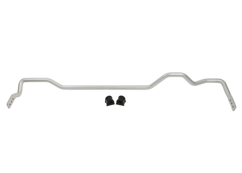 Whiteline 04-07 Subaru STi Rear 24mm Swaybar-X heavy duty Blade adjustable