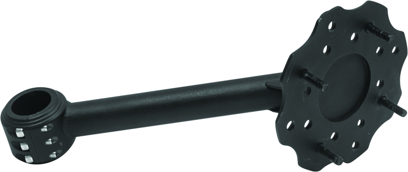 DragonFire Racing Spare Tire Carrier – 1.75 in. Clamp