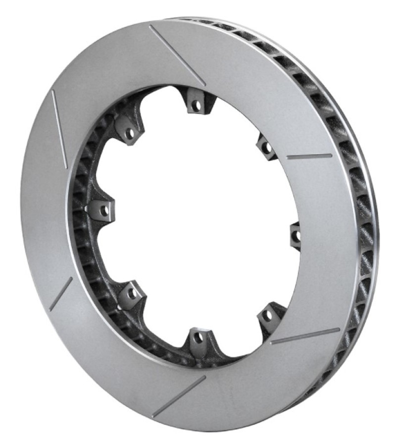 Wilwood Rotor-GT48 SPC-37-LH 12.19 x 1.25 – 8 on 7.00in