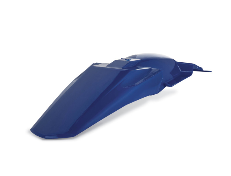 Acerbis 02-21 Yamaha YZ85 Rear Fender – YZ Blue