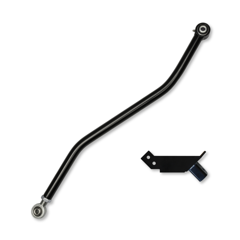 Rock Krawler 97-06 Jeep Wrangler TJ Bomb Proof Track Bar & Bracket For 4.5-7in Lift – Front