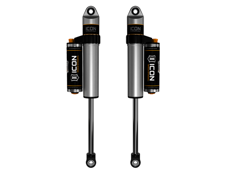ICON 04-08 Ford F-150 4WD / 2009+ Ford F-150 2/4WD Rear 2.5 Series Shocks VS PB CDCV - Pair