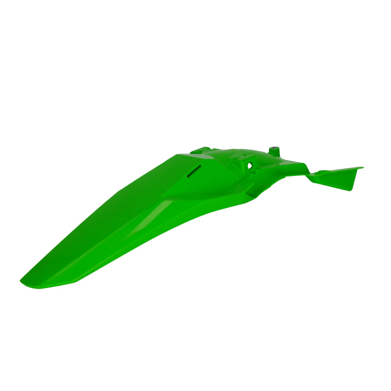 Cycra 2024 Kawasaki KX450 Rear Fender – Green