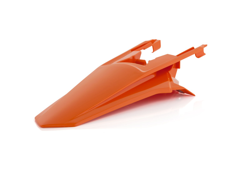 Acerbis 18+ KTM SX85/21-24 GasGas MC85 Rear Fender – 16 Orange