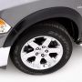 Lund 16-17 Toyota Tacoma SX-Sport Style Textured Elite Series Fender Flares - Black (4 Pc.)