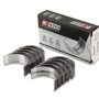King Engine Bearings Nissan QR25DE DOHC 16 Valves Main Bearing Set - Size STD