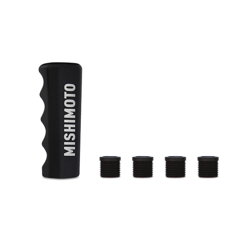 Mishimoto Pistol Grip Shift Knob – Black
