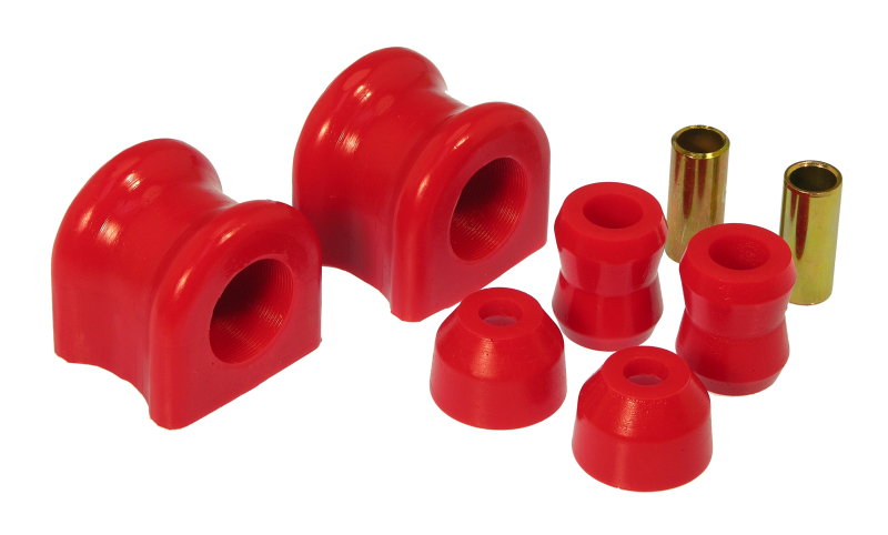Prothane Jeep TJ Front Sway Bar Bushings – 30.5mm – Red