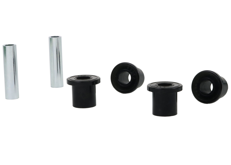 Whiteline 1987-1995 Jeep Wrangler Spring – Shackle Bushing