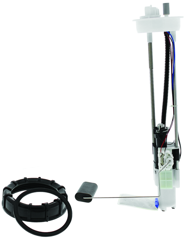 QuadBoss 11-12 Polaris Ranger 800 4×4 EFI (02) Complete Fuel Pump Module