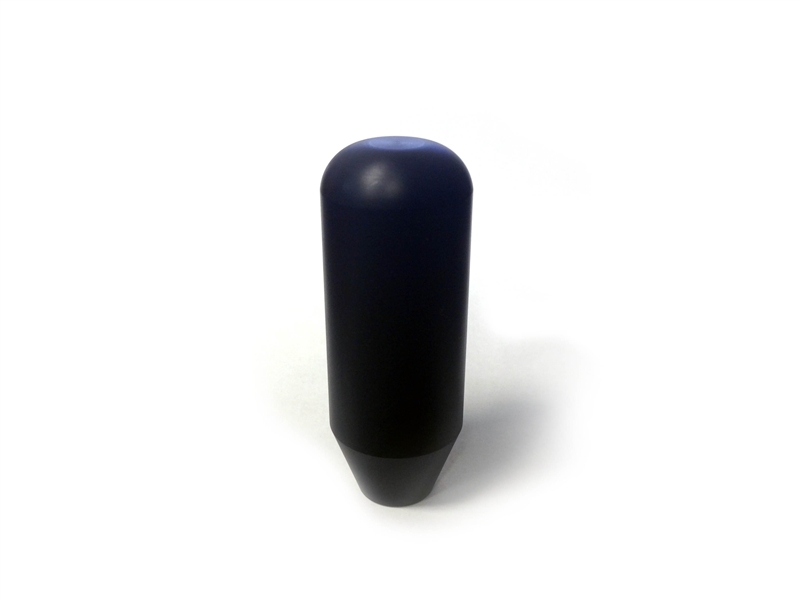 Torque Solution Delrin Slim Shift Knob: Universal 12×1.25