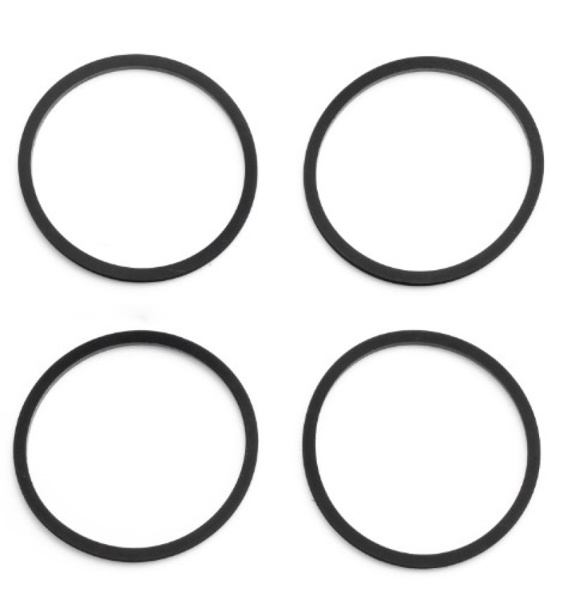 Wilwood O-Ring Kit – 1.62in Square Seal – 4 pk.